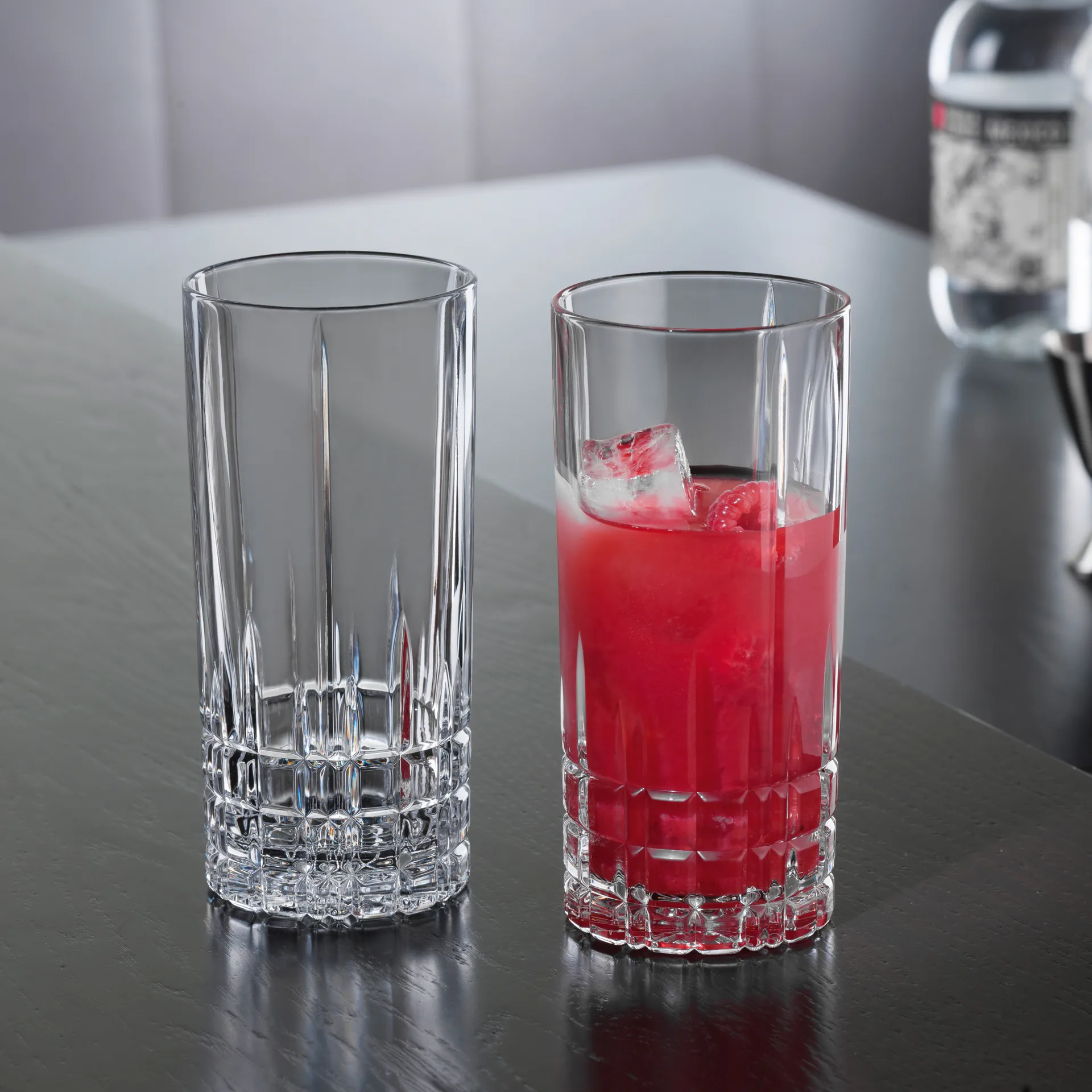 Perfect Serve szklanki do long drinków 350 ml, 4‑pak, przezroczysty Spiegelau