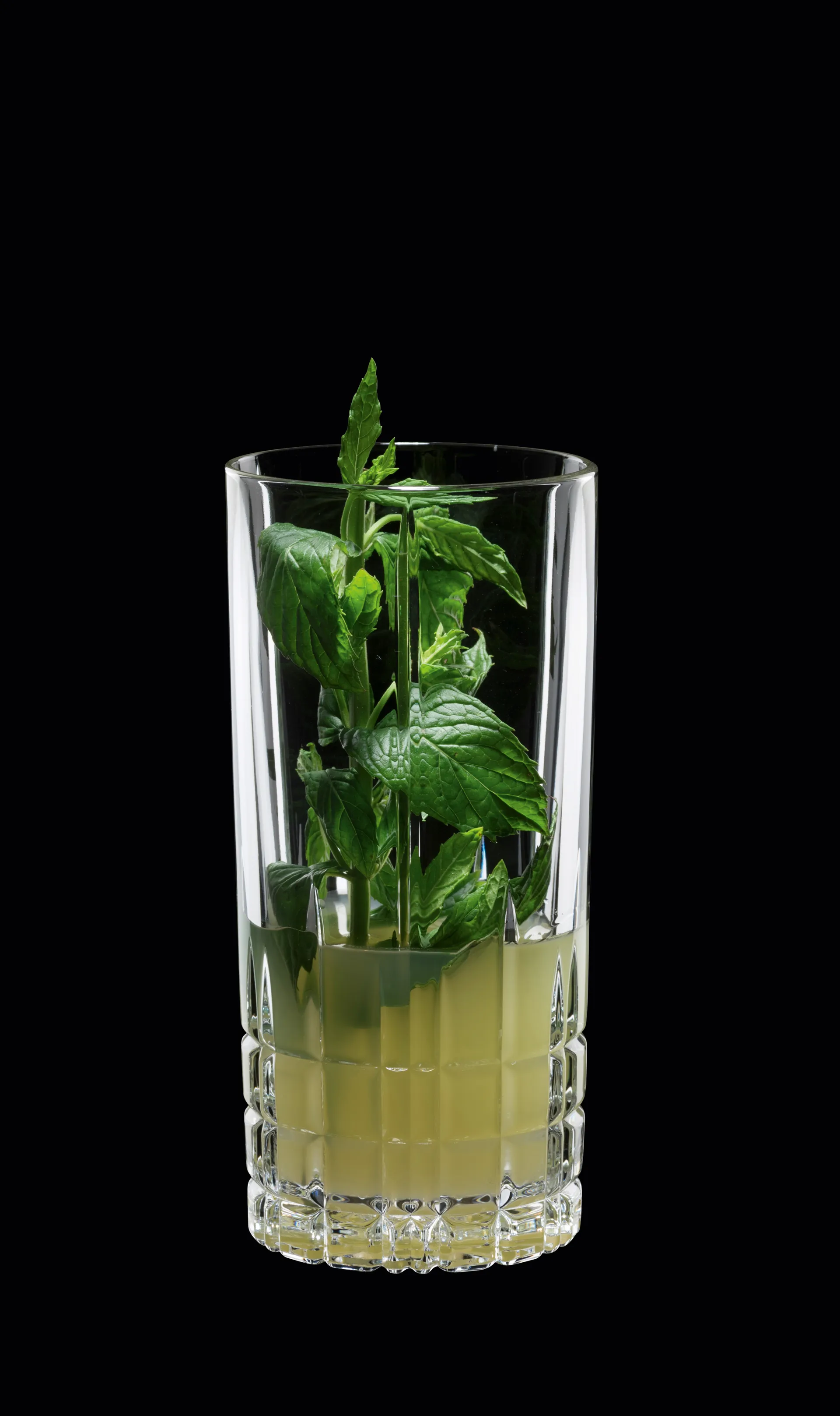 Perfect Serve szklanki do long drinków 350 ml, 4‑pak, przezroczysty Spiegelau