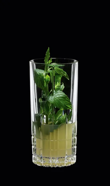 Perfect Serve szklanki do long drinków 350 ml, 4‑pak - przezroczysty - Spiegelau