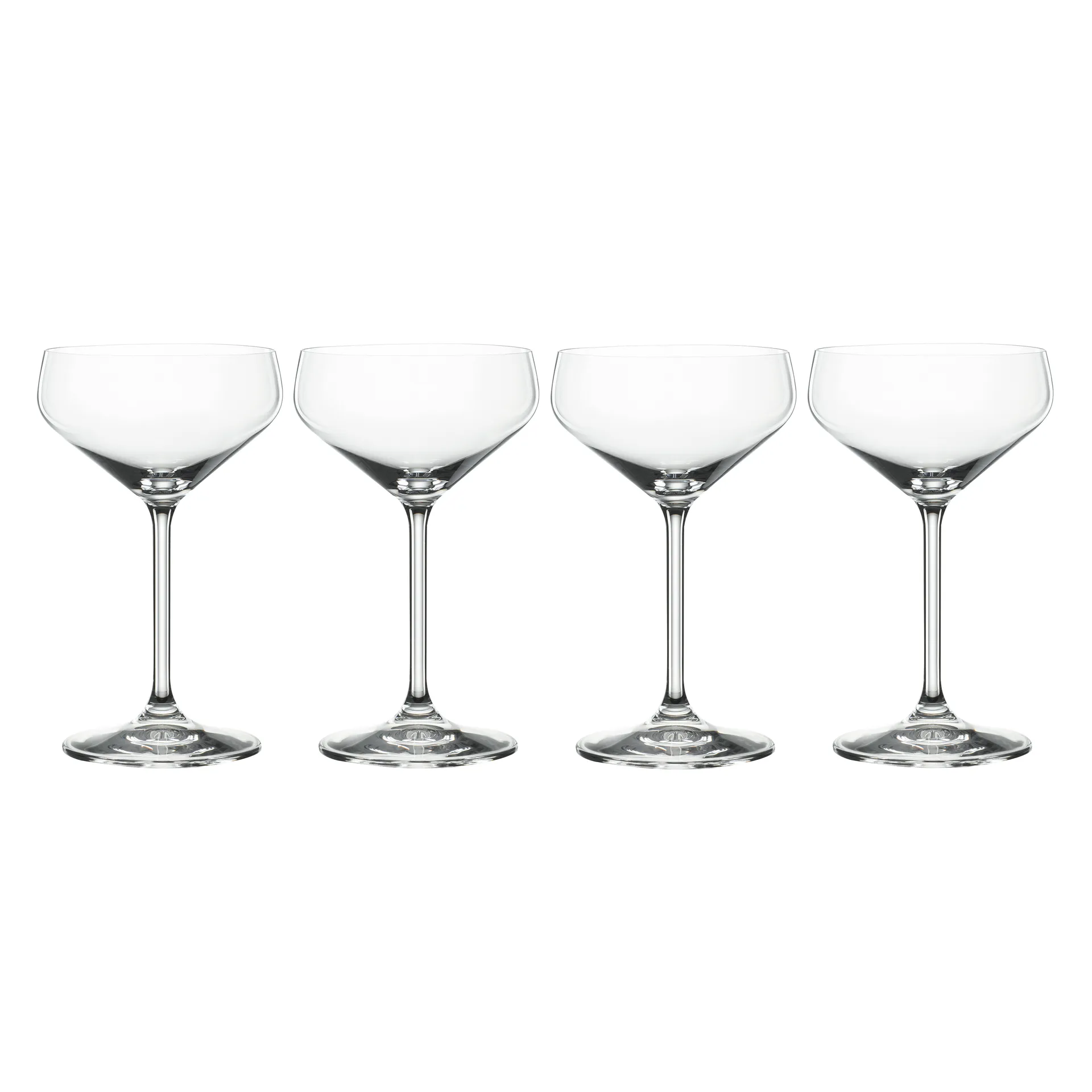 Szklanka coupette Style 4-pak, 290 ml Spiegelau