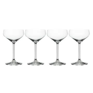 Szklanka coupette Style 4-pak - 290 ml - Spiegelau