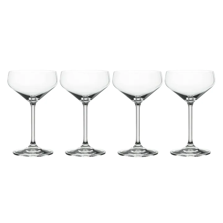 Szklanka coupette Style 4-pak - 290 ml - Spiegelau