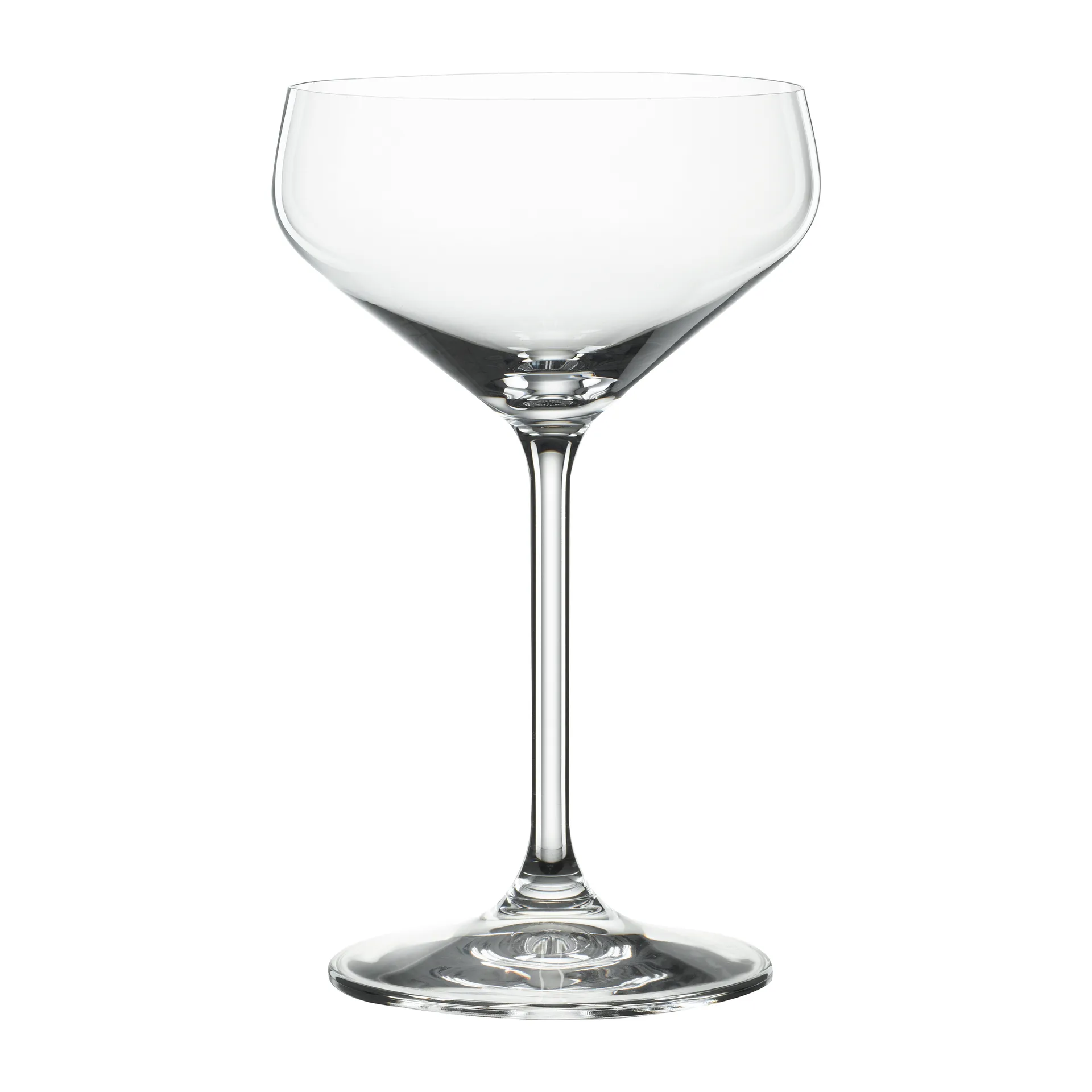 Szklanka coupette Style 4-pak, 290 ml Spiegelau