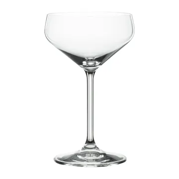 Szklanka coupette Style 4-pak - 290 ml - Spiegelau