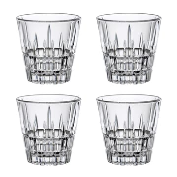 Szklanka do espresso Perfect Serve, 4-pak - przezroczysty - Spiegelau