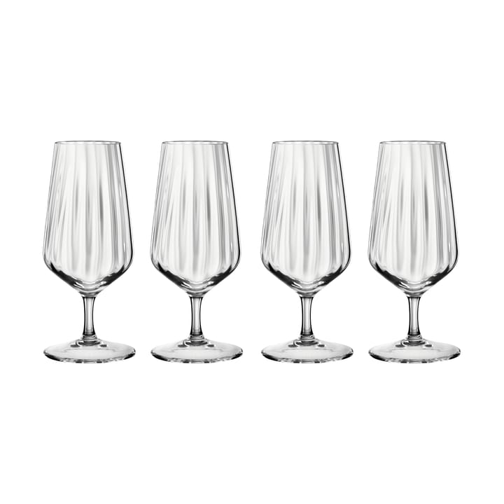 Szklanka do piwa LifeStyle 44 cl, 4 szt. - Jasny - Spiegelau