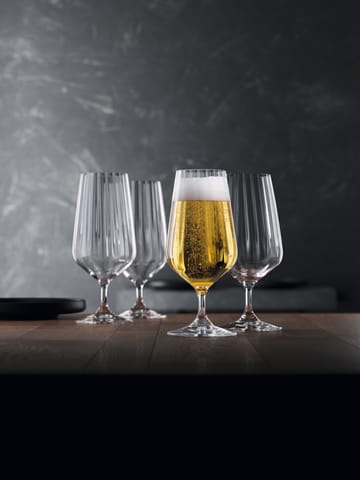Szklanka do piwa LifeStyle 44 cl, 4 szt. - Jasny - Spiegelau