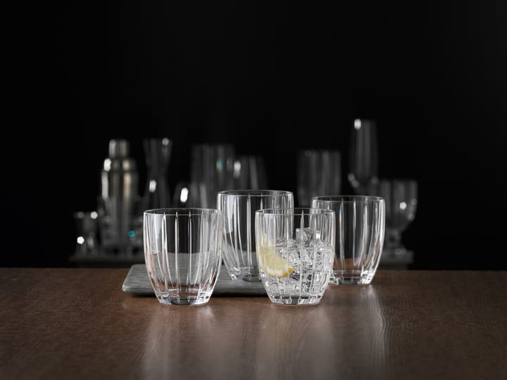 Szklanka Milano 31,9 cl 4-pak, Przezroczysty Spiegelau