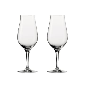 Szklanki do whiskey z krótkimi nóżkami, 2-pak - przezroczysty - Spiegelau
