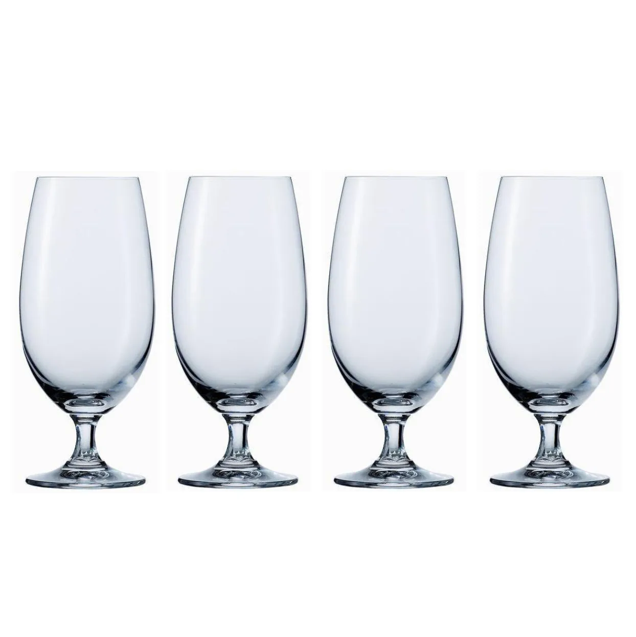 Taverna szklanki do piwa 590 ml, 2‑pak, przezroczysty Spiegelau