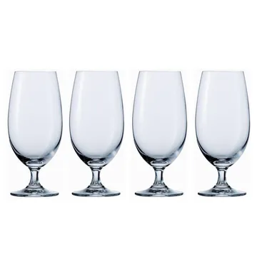 Taverna szklanki do piwa 590 ml, 2‑pak - przezroczysty - Spiegelau
