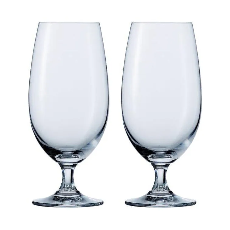 Taverna szklanki do piwa 590 ml, 2‑pak, przezroczysty Spiegelau