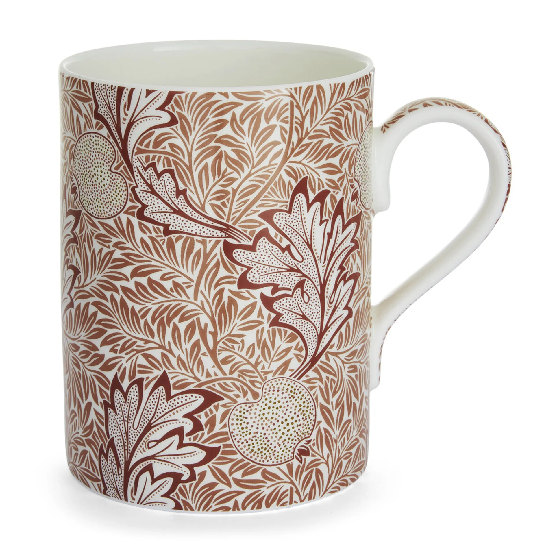 Apple kubek 350 ml, Marzana Spode