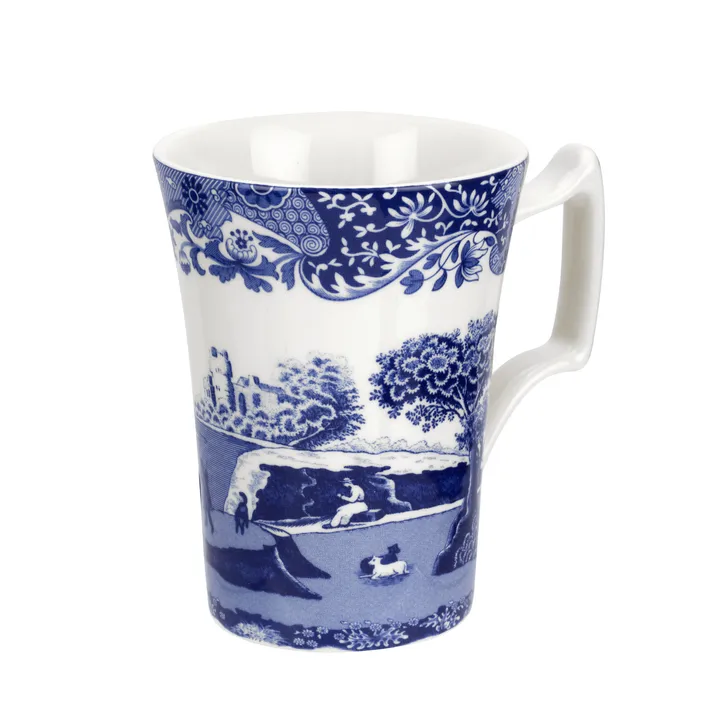 Blue Italian kubek - 280 ml - Spode