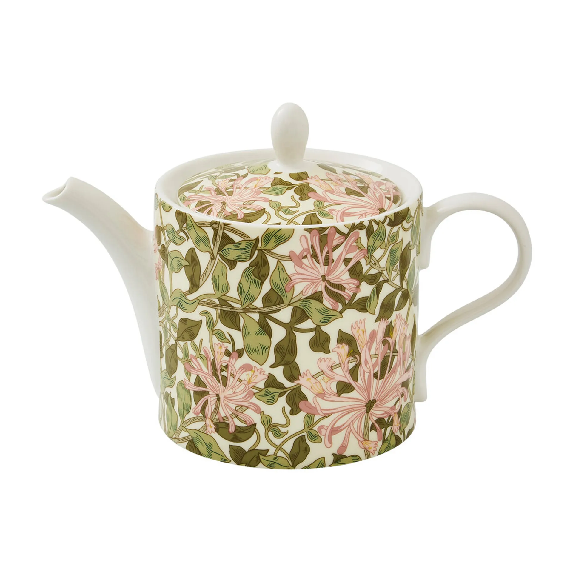 Dzbanek do herbaty Honeysuckle 1,1 litra, Multi Spode