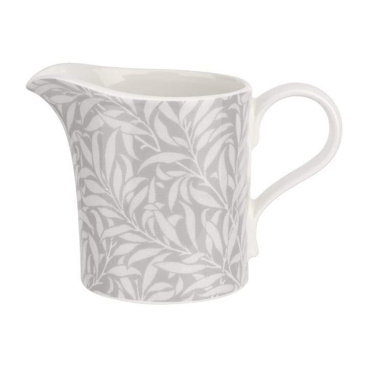 Dzbanek na mleko Willow Bough 28 cl - Grey - Spode