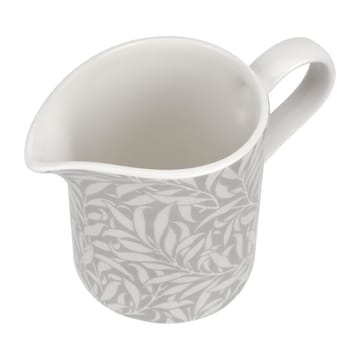 Dzbanek na mleko Willow Bough 28 cl - Grey - Spode