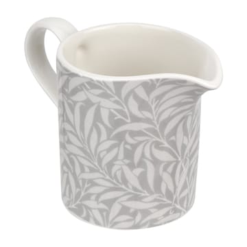 Dzbanek na mleko Willow Bough 28 cl - Grey - Spode