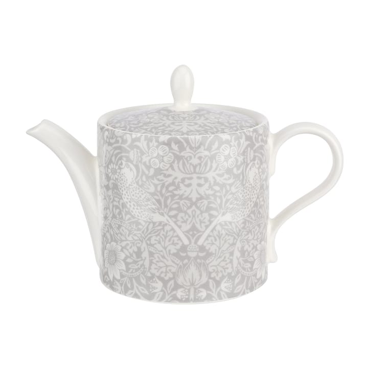 Dzbanek Strawberry Thief 1,1 L - Grey - Spode