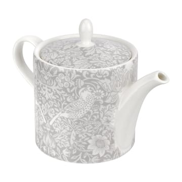 Dzbanek Strawberry Thief 1,1 L - Grey - Spode