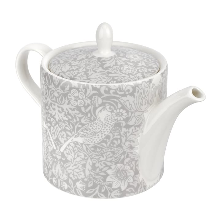 Dzbanek Strawberry Thief 1,1 L - Grey - Spode