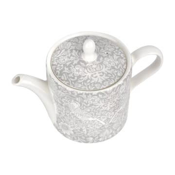 Dzbanek Strawberry Thief 1,1 L - Grey - Spode