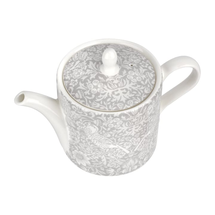 Dzbanek Strawberry Thief 1,1 L - Grey - Spode