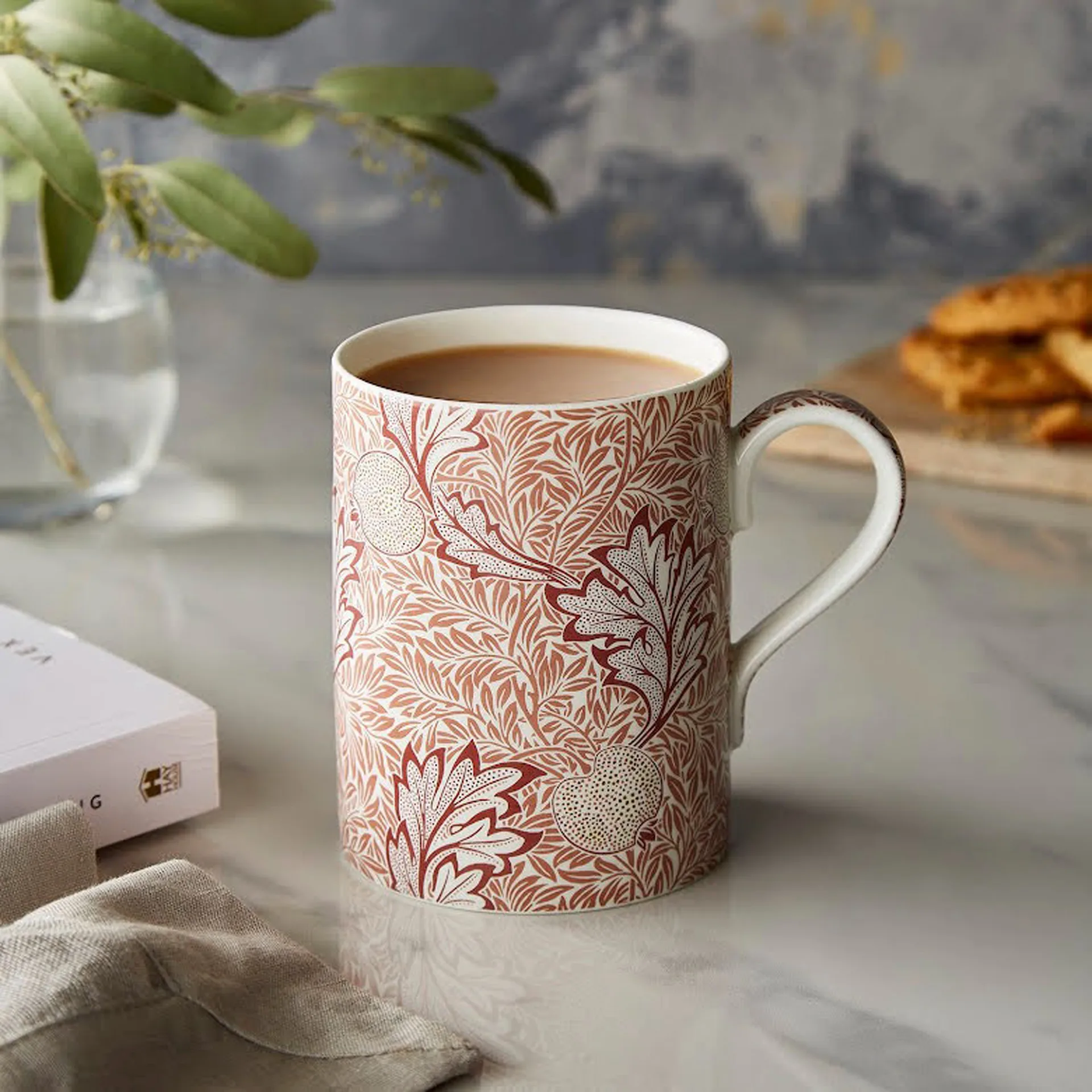 Kubek Apple 350 ml, Marzana Spode