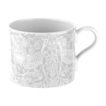 Kubek Strawberry Thief & Willow Bough 34 cl, 2 szt. - Grey - Spode
