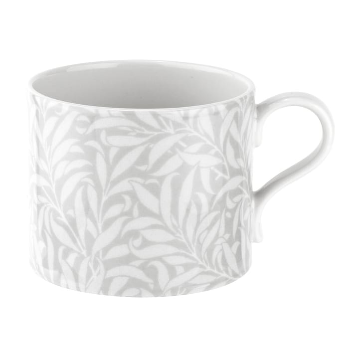Kubek Strawberry Thief & Willow Bough 34 cl, 2 szt. - Grey - Spode