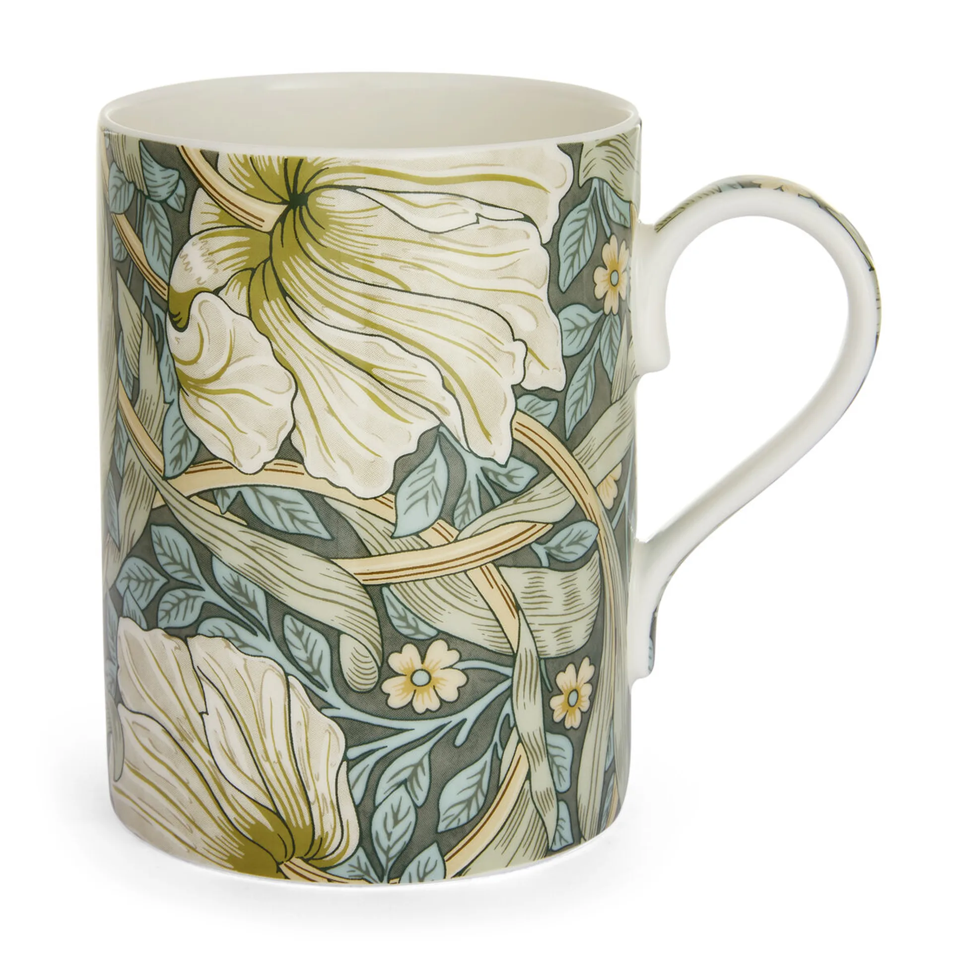Pimpernel Privet kubek 350 ml, Privet Spode