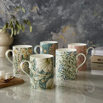 Pimpernel Privet kubek 350 ml - Privet - Spode