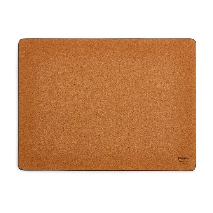 Podkładka na stół Pimpernel 30x40 cm 4-pak, Zielony Spode