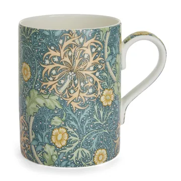 Seaweed kubek 350 ml - Szkło morskie - Spode