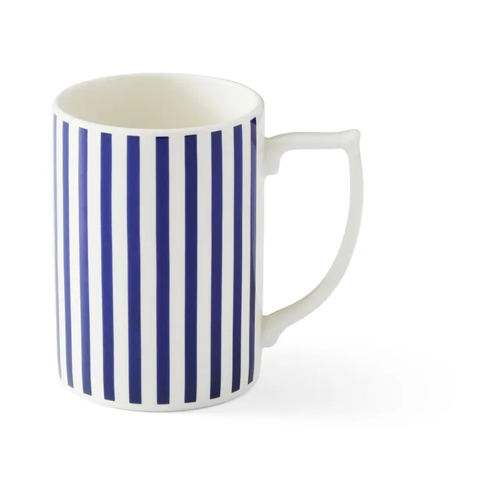 Steccato kubek 350 ml - Narrow stripe - Spode