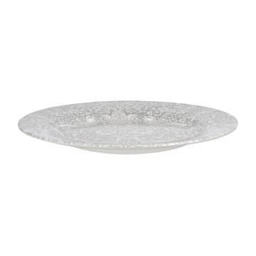 Talerz Strawberry Thief Ø28 cm - Grey - Spode
