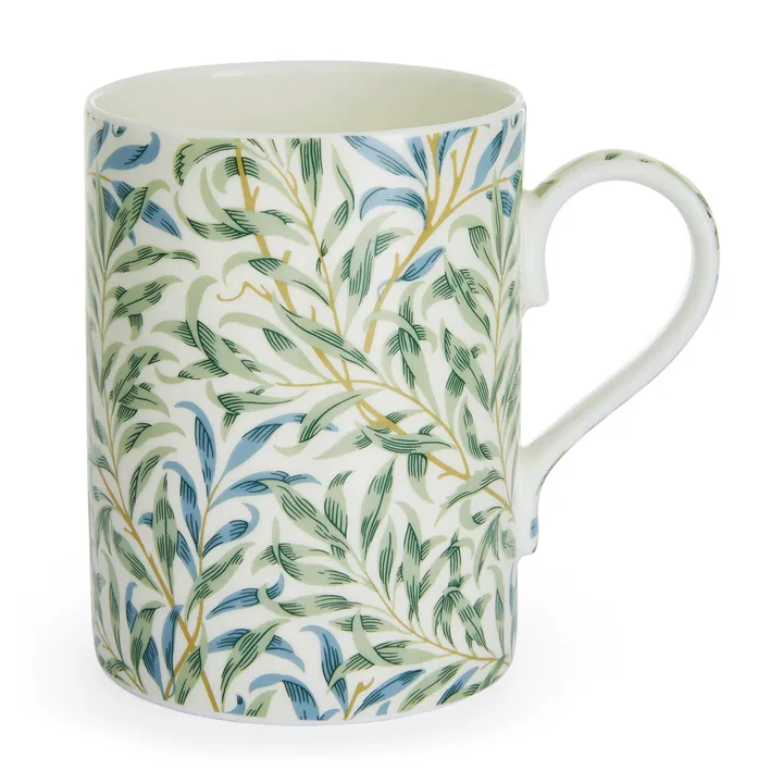 Willow Bough kubek 350 ml - Privet slate - Spode