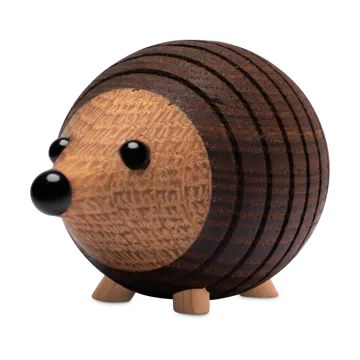 Dekoracja jeż Stick 4,5 cm - Termoask - Spring Copenhagen