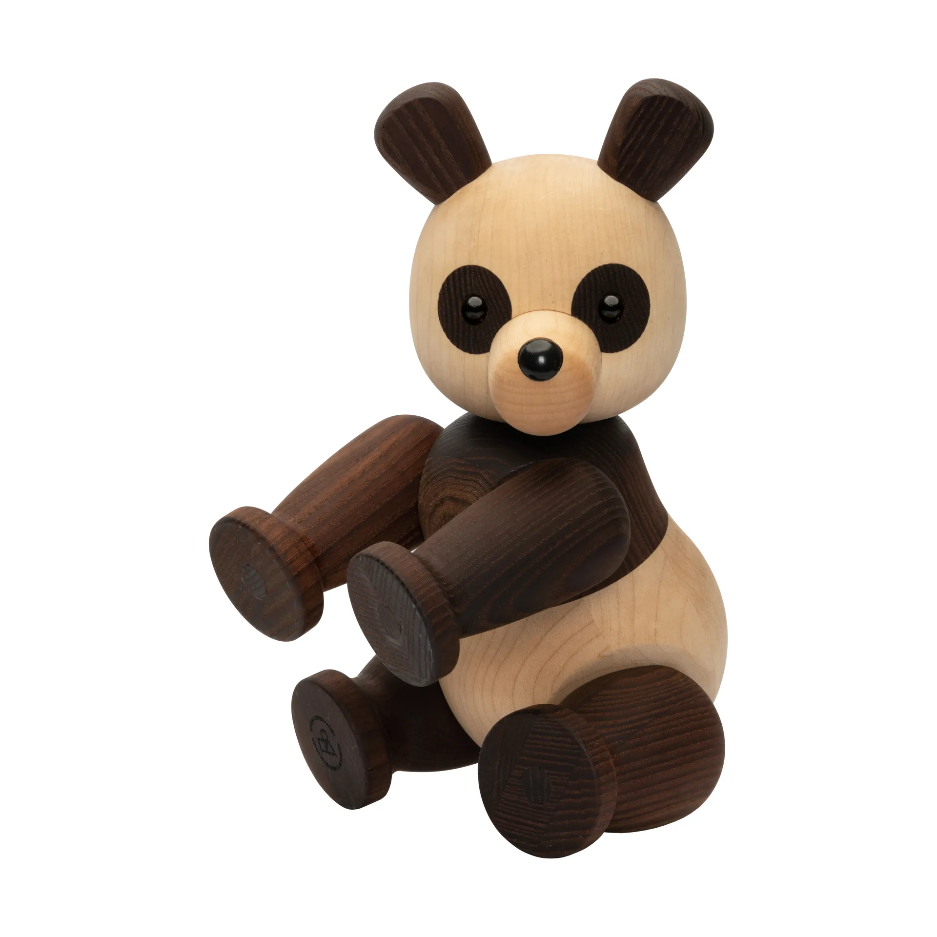 Dekoracja panda Lotus 25 cm, Klon Spring Copenhagen