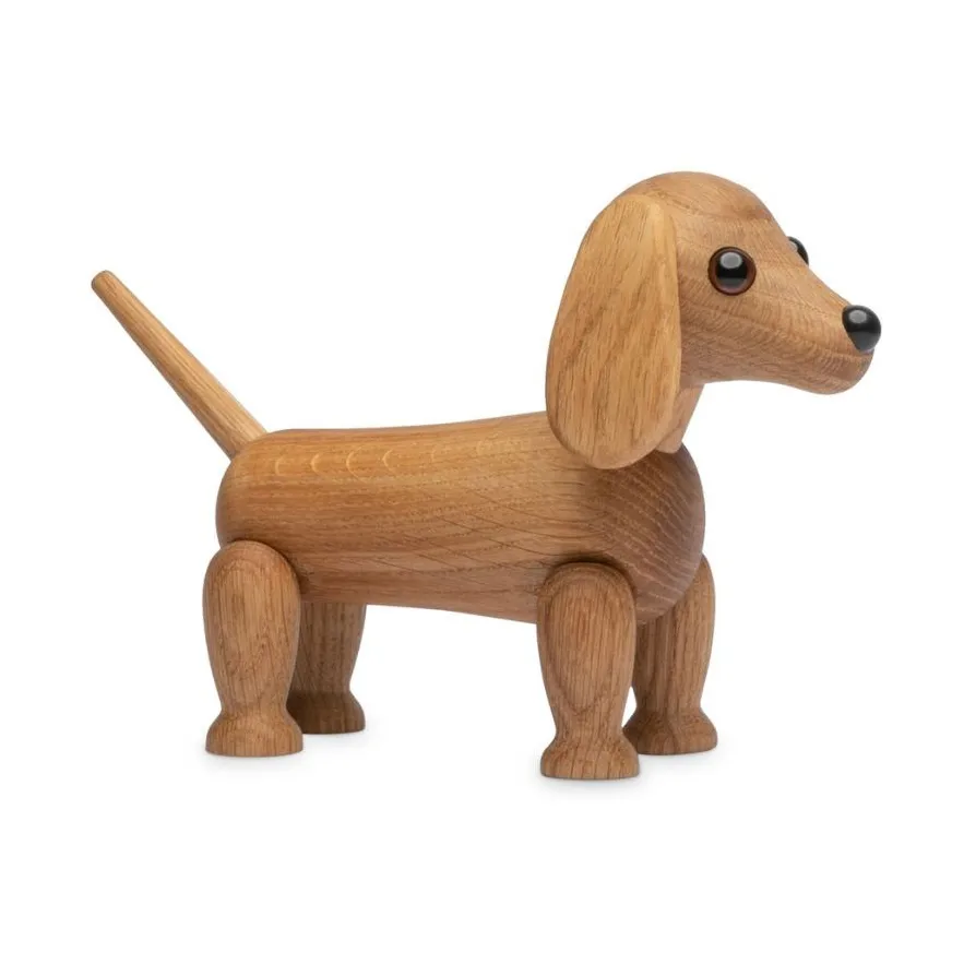 Dekoracja Snap jamnik, Dąb Spring Copenhagen