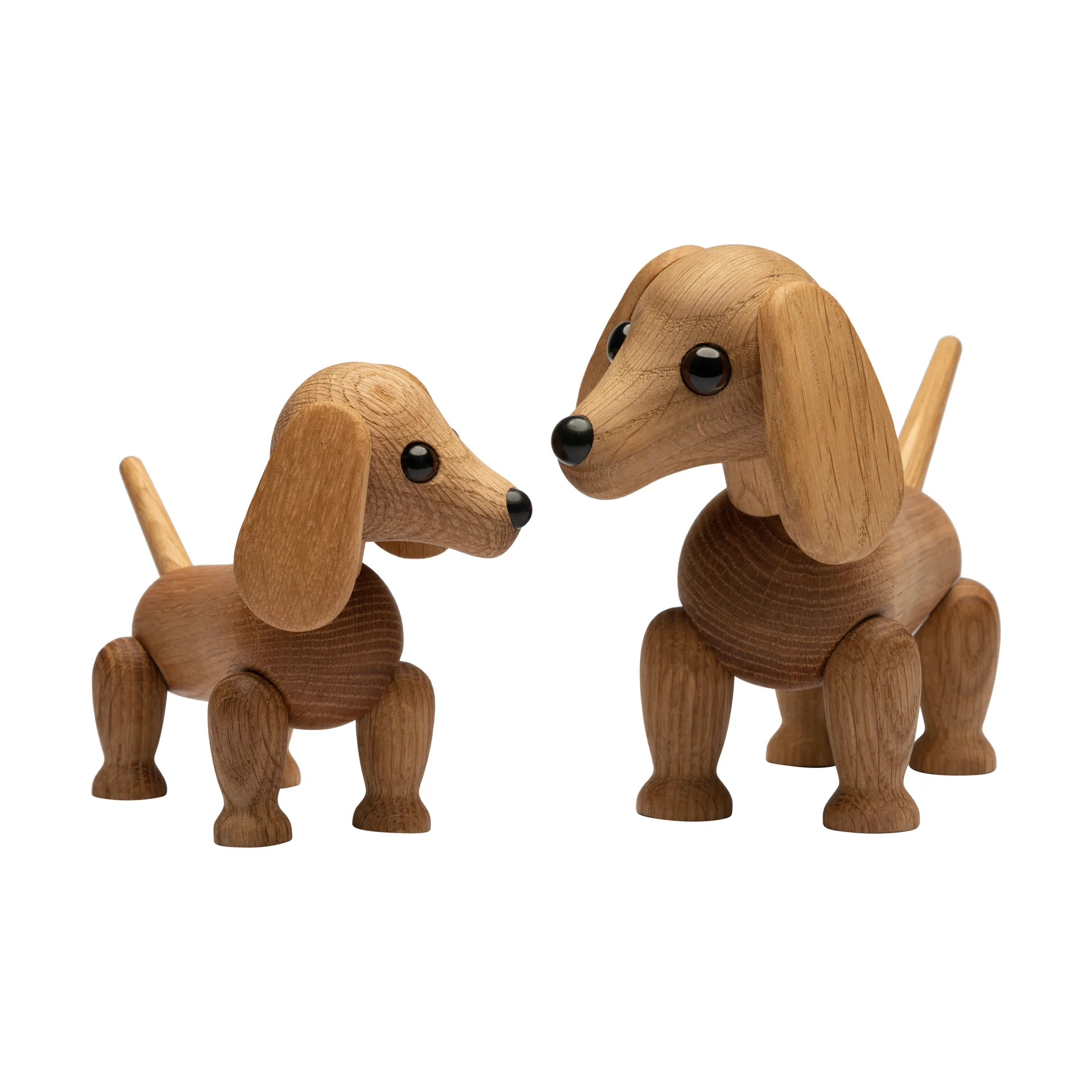 Dekoracja Snap jamnik, Dąb Spring Copenhagen