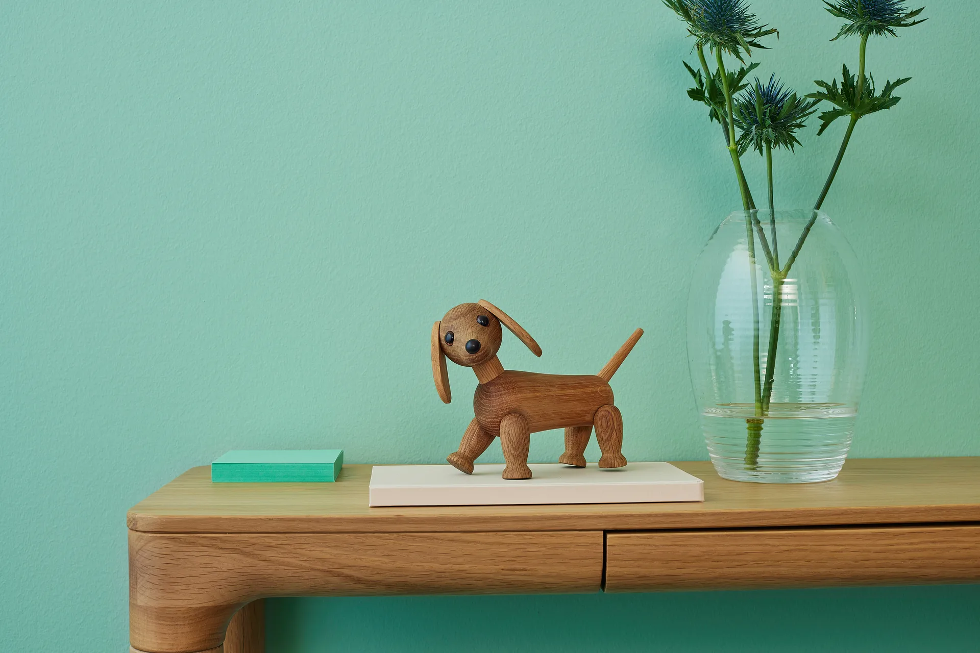 Dekoracja Snap jamnik, Dąb Spring Copenhagen