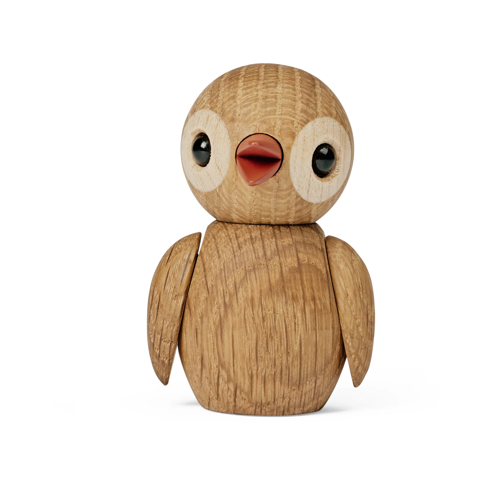 Dekoracja Spring Birds 6,5 cm, Jokey, Dąb Spring Copenhagen