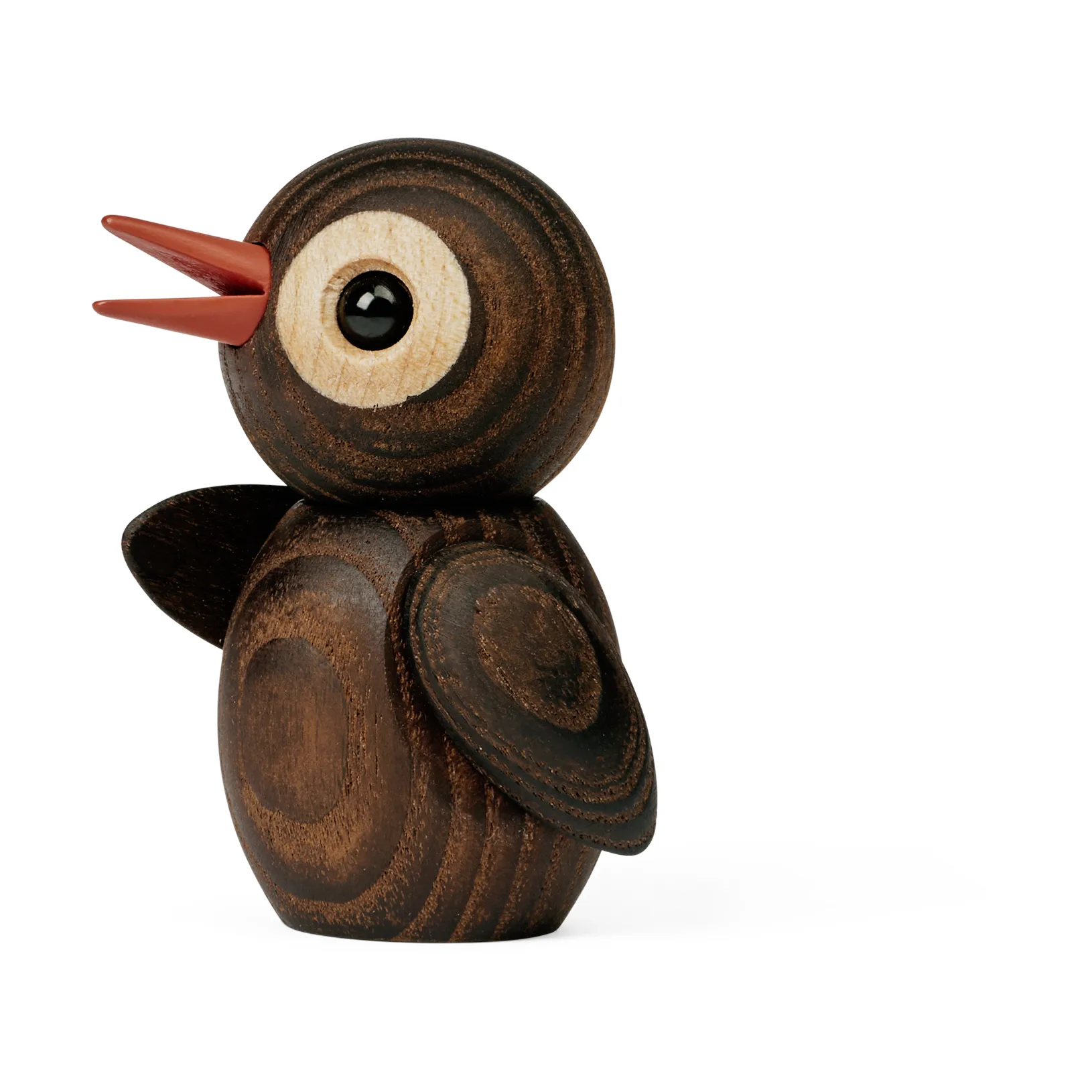 Dekoracja Spring Birds 6,5 cm, Trendy, Termoask Spring Copenhagen