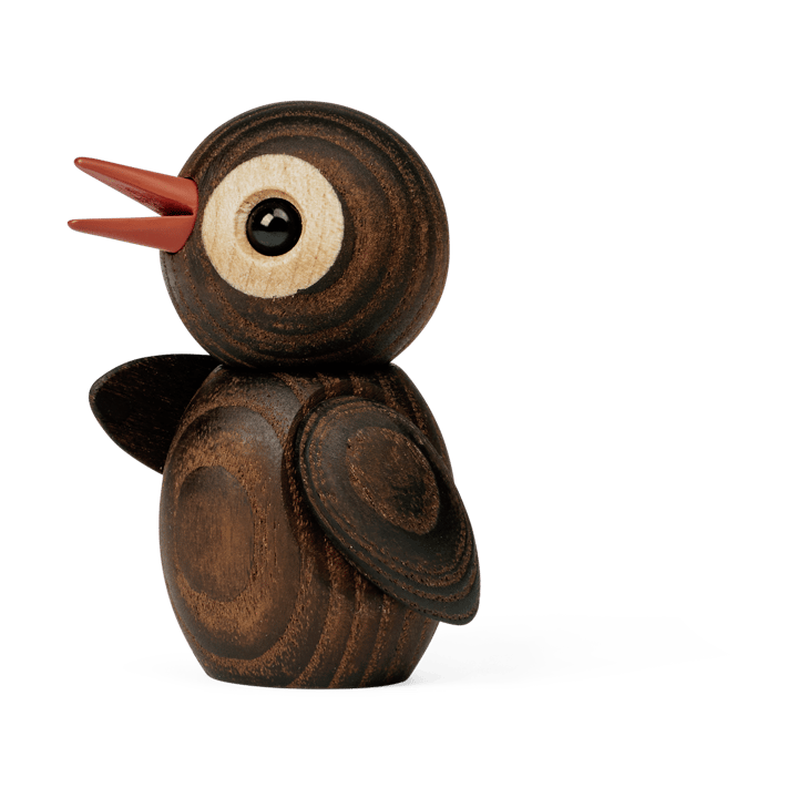 Dekoracja Spring Birds 6,5 cm, Trendy, Termoask Spring Copenhagen