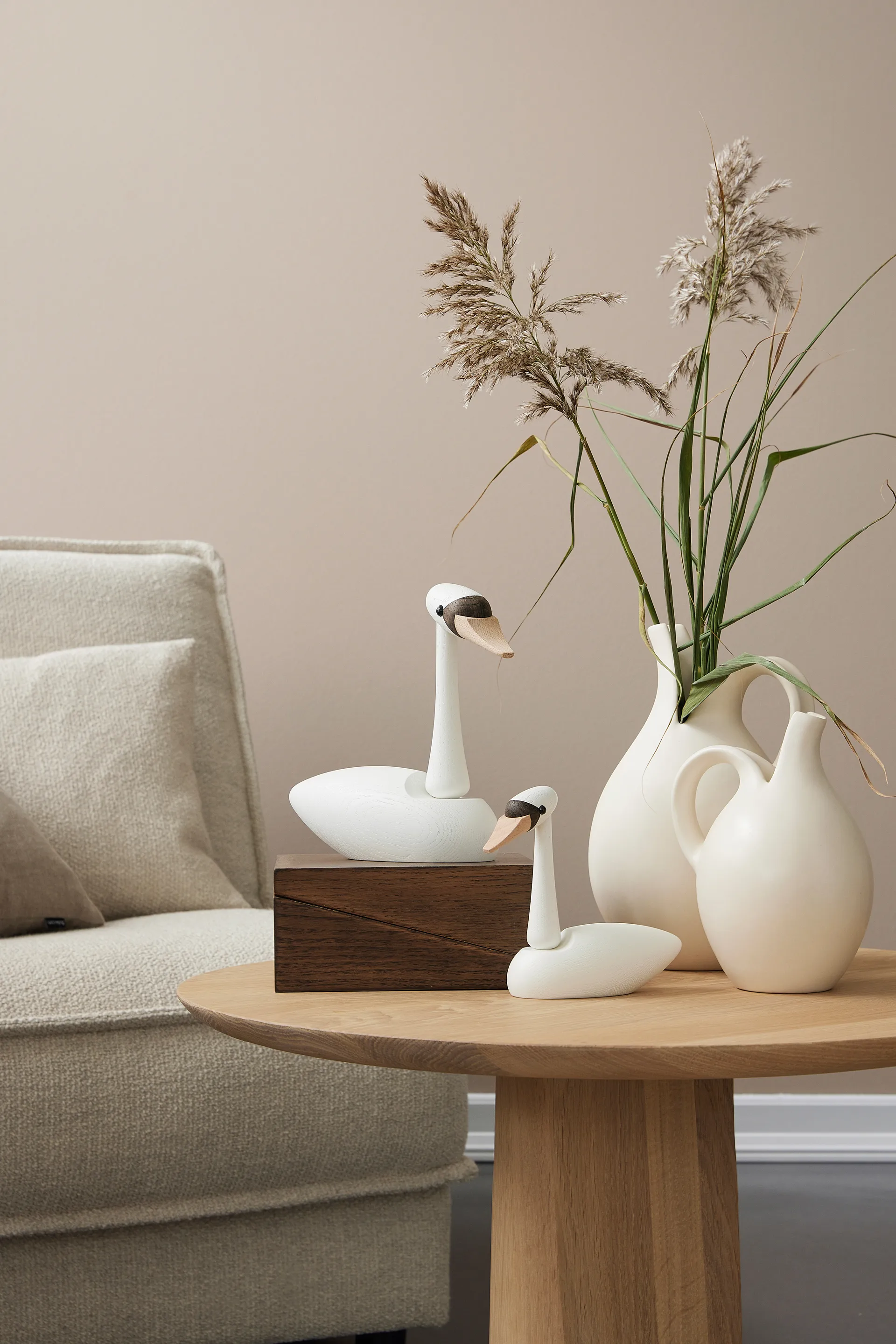 Dzbanek na wodę model nr 64, 18 cm Spring Copenhagen