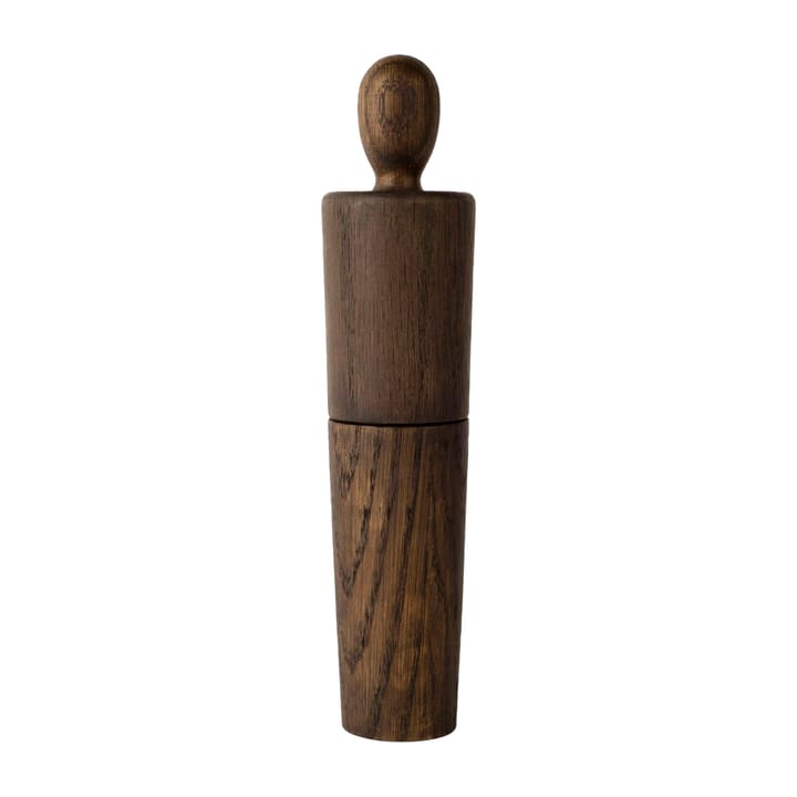 Młynek do pieprzu Mr Pepper 24 cm, Ciemny dąb Spring Copenhagen