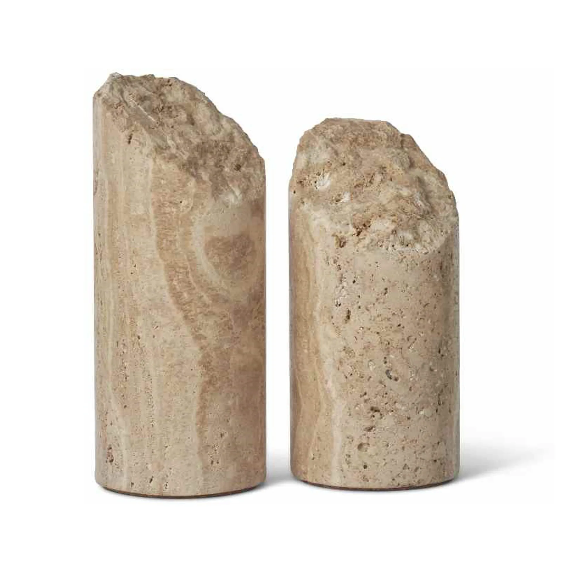 Podpórka do książek Colonna 2 części, Sand Spring Copenhagen