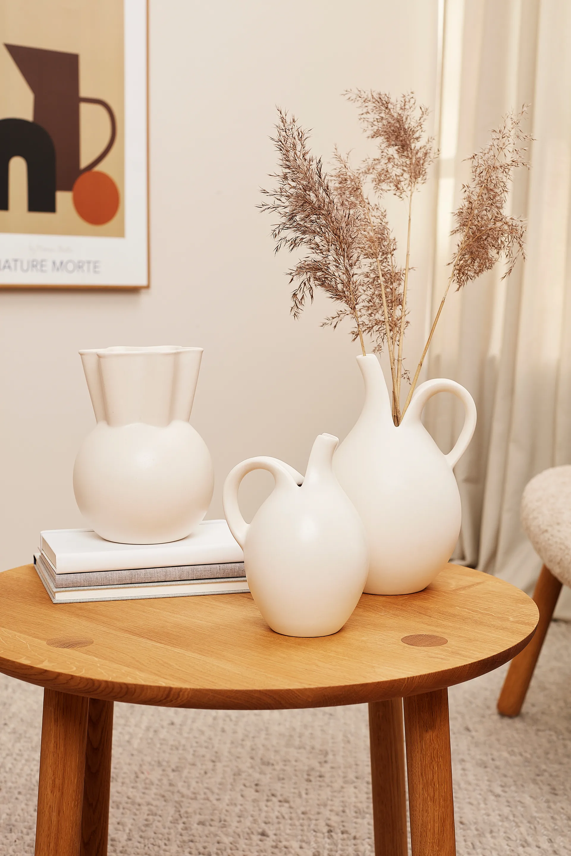 Wazon Sweeping, 20 cm Spring Copenhagen