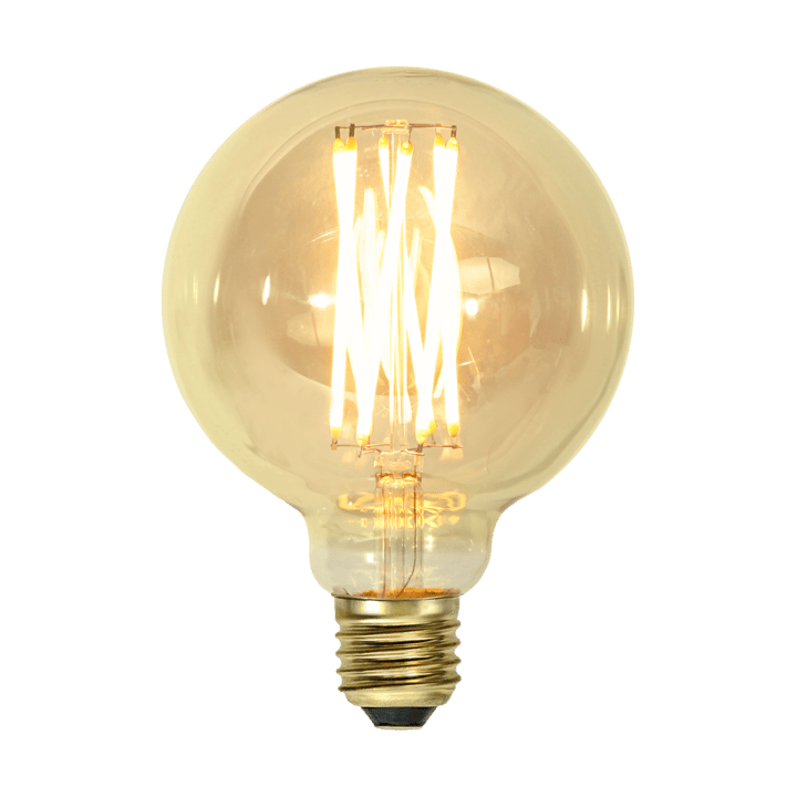 E27 LED Vintage źródło światła 3,7 W - Złota - Star Trading